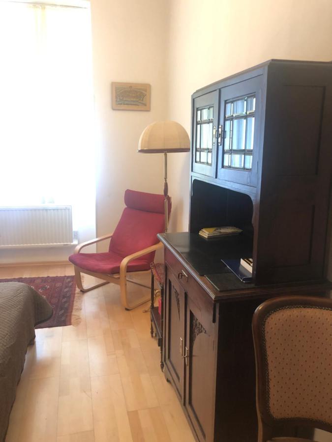 Central & Classic In Vienna Appartement Buitenkant foto