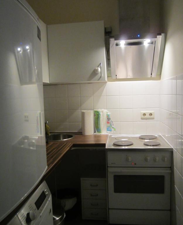 Central & Classic In Vienna Appartement Buitenkant foto