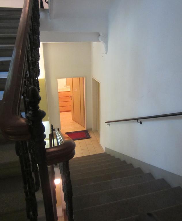 Central & Classic In Vienna Appartement Buitenkant foto