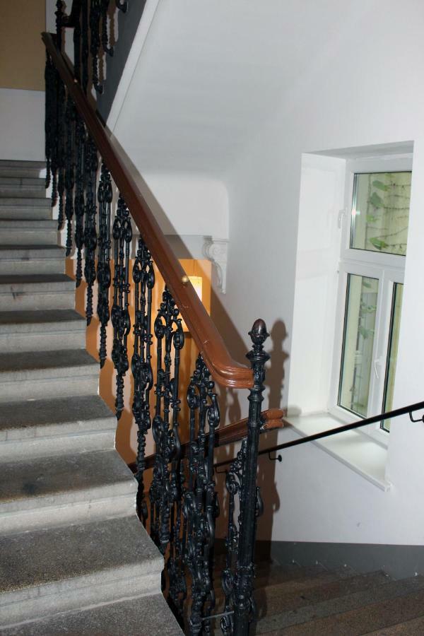 Central & Classic In Vienna Appartement Buitenkant foto